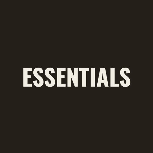 Essentials