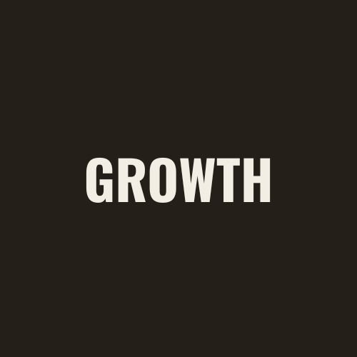 Growth
