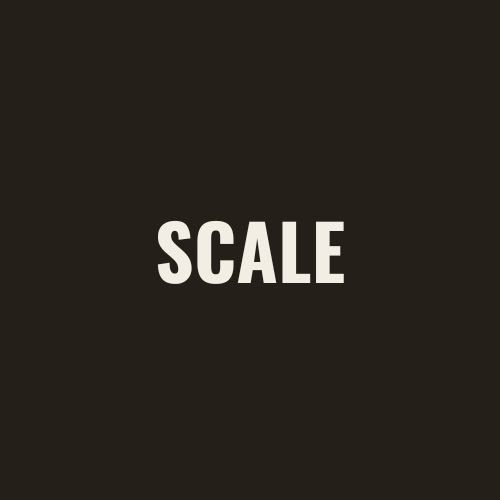Scale